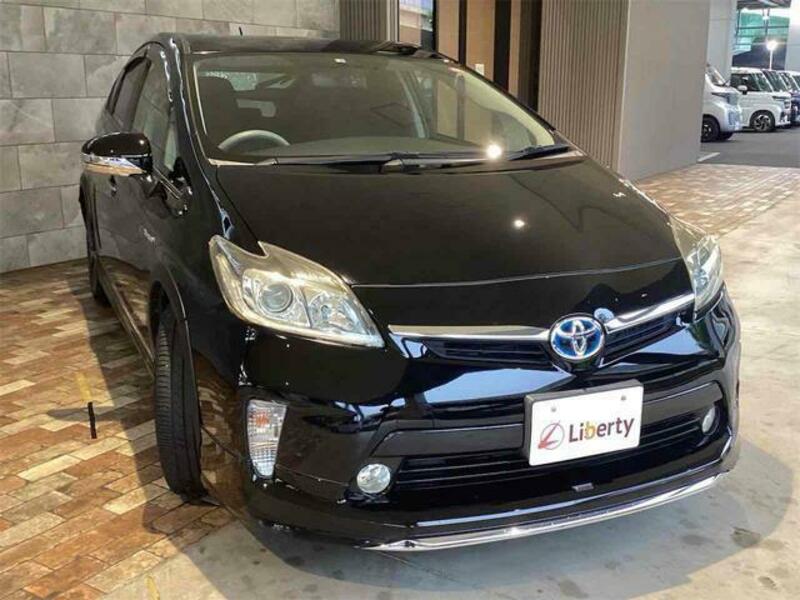 PRIUS