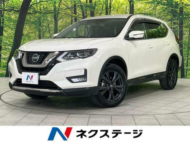 X-TRAIL-0