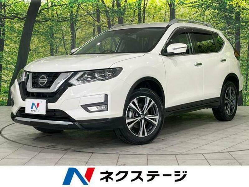 X-TRAIL-0