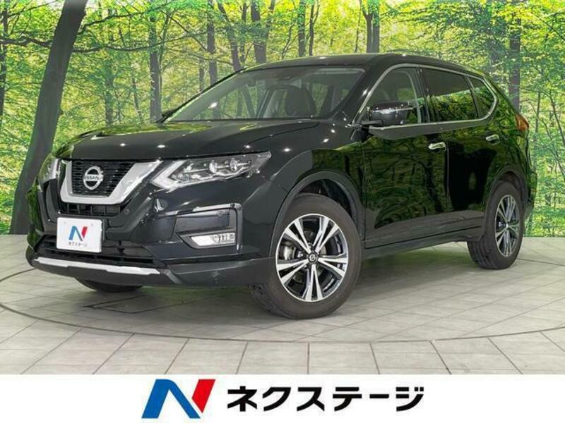 X-TRAIL-0