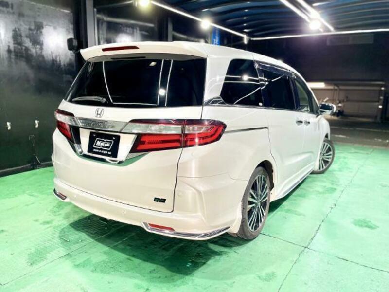 ODYSSEY