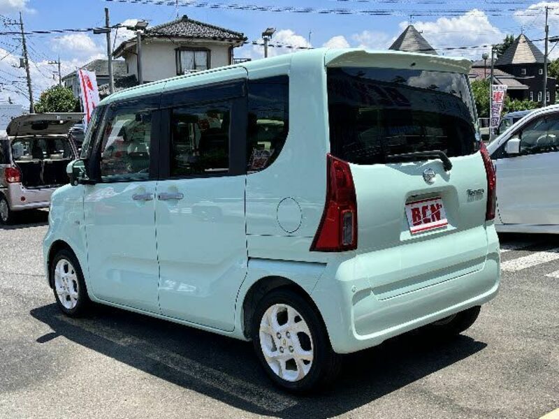 TANTO