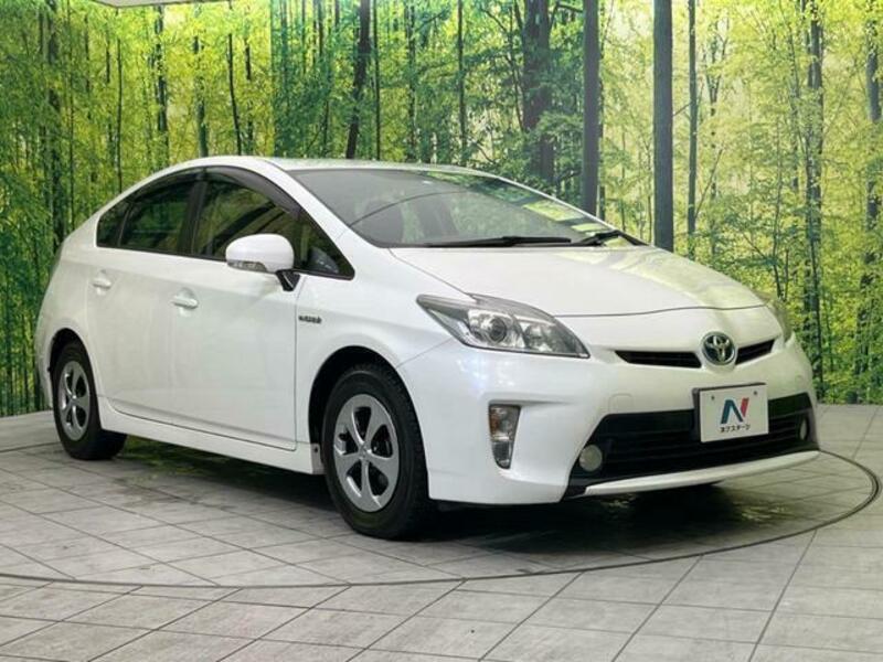 PRIUS