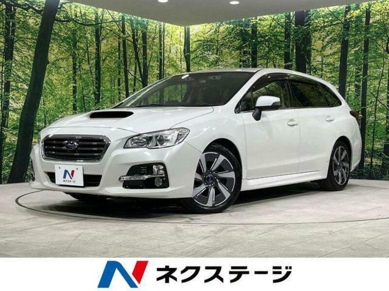 LEVORG-0