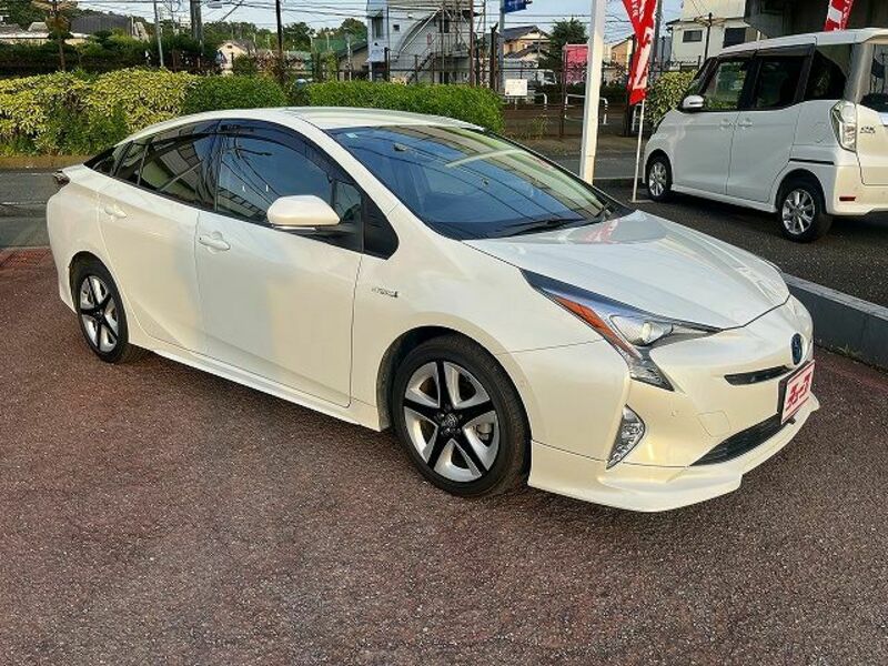 PRIUS