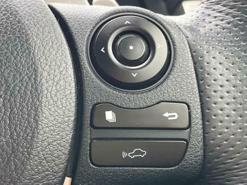 IS