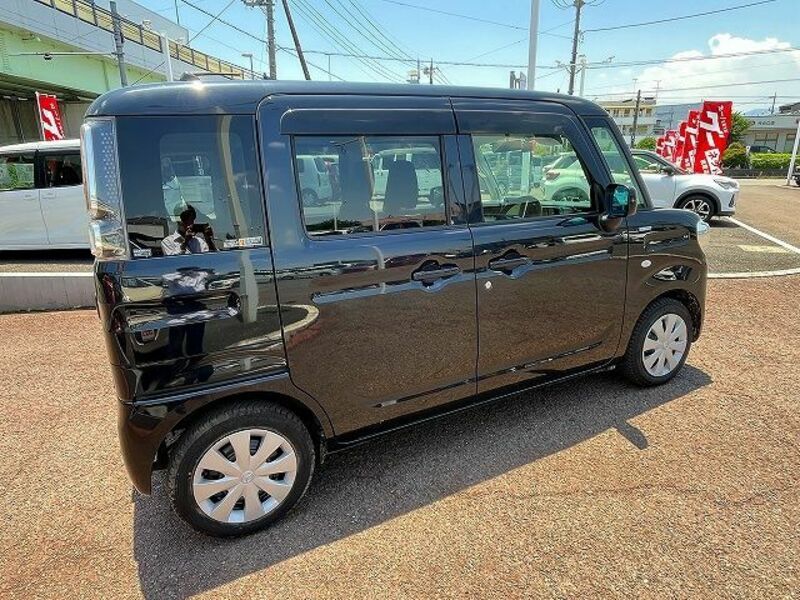 FLAIR WAGON