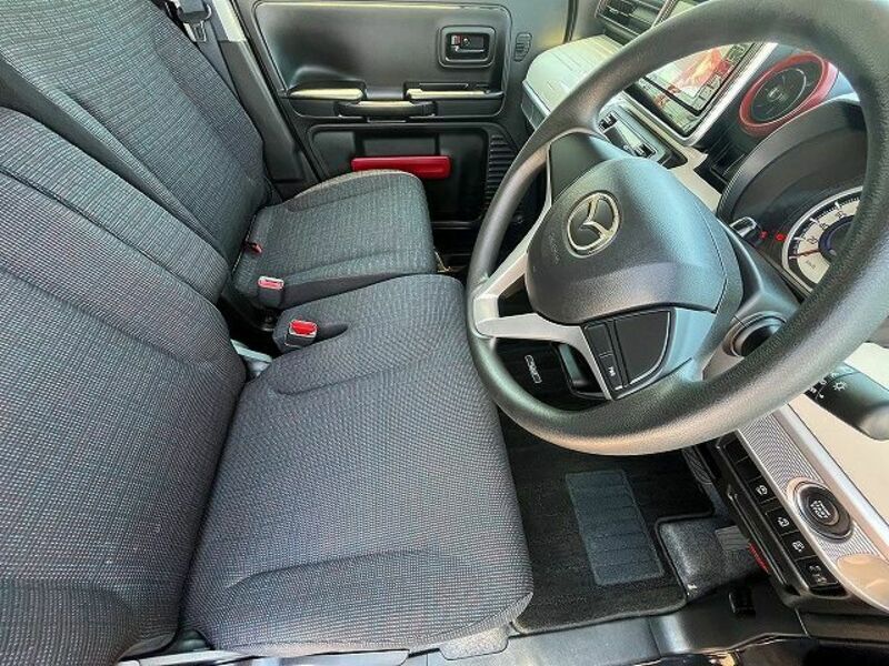 FLAIR WAGON