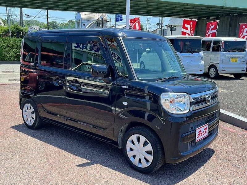 FLAIR WAGON