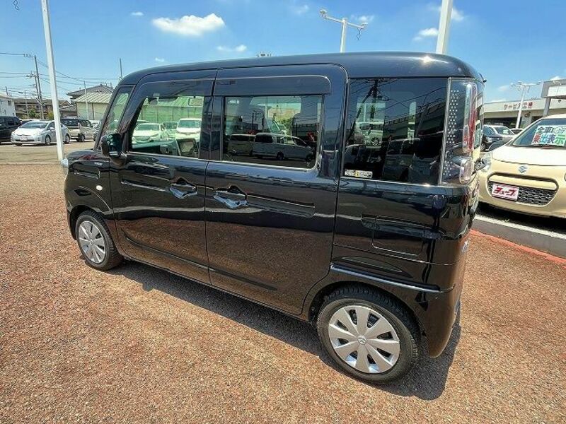 FLAIR WAGON