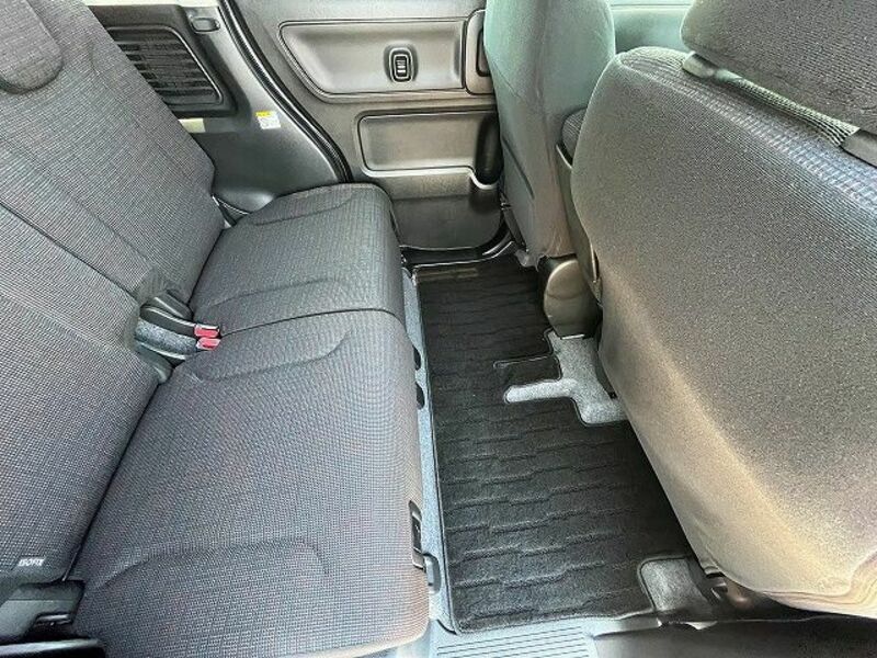 FLAIR WAGON