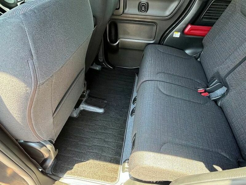 FLAIR WAGON