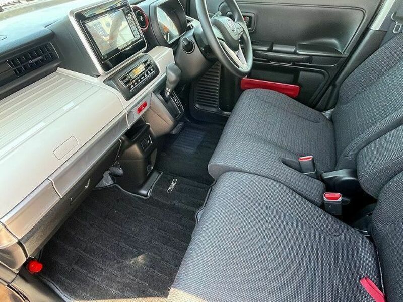 FLAIR WAGON