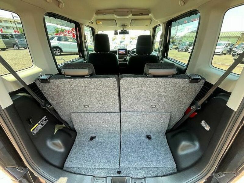 FLAIR WAGON