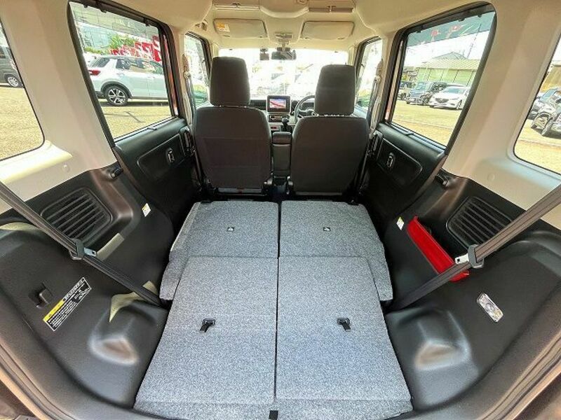 FLAIR WAGON