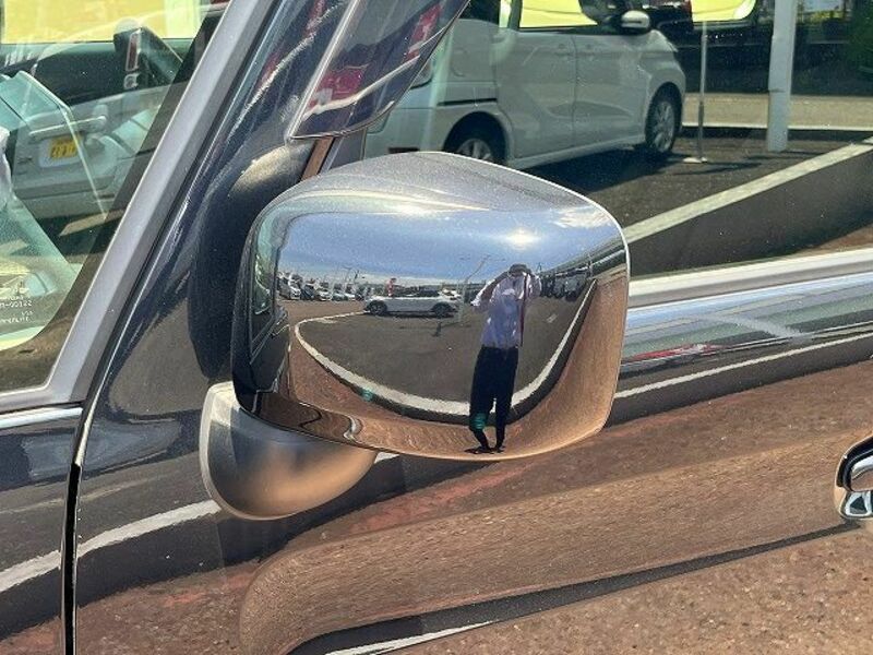 FLAIR WAGON