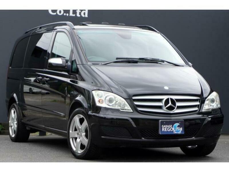 V CLASS