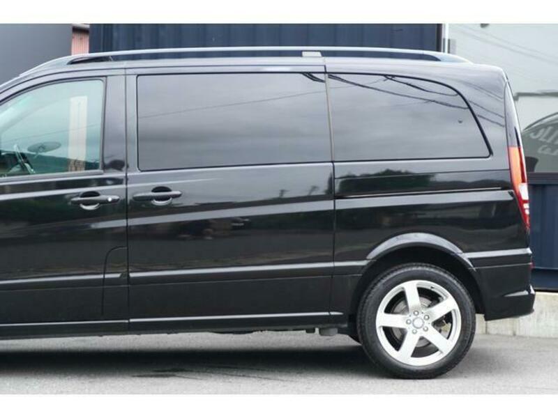 V CLASS