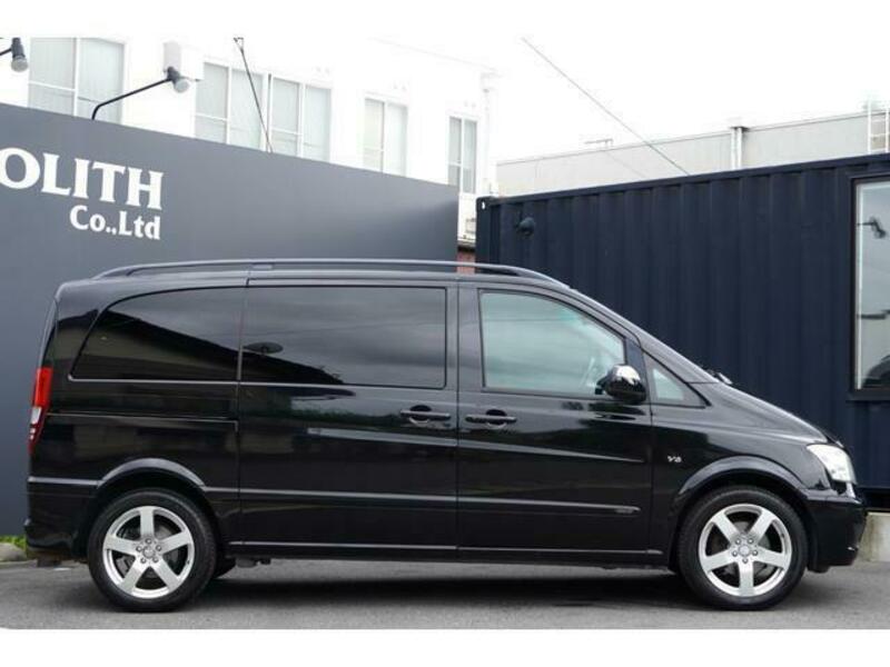 V CLASS