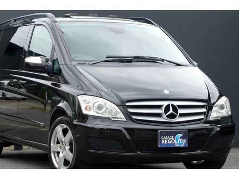 V CLASS