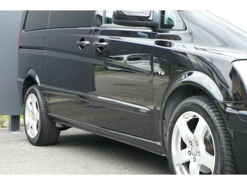 V CLASS