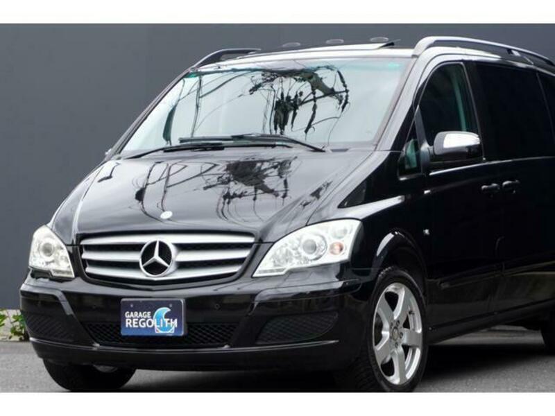 V CLASS