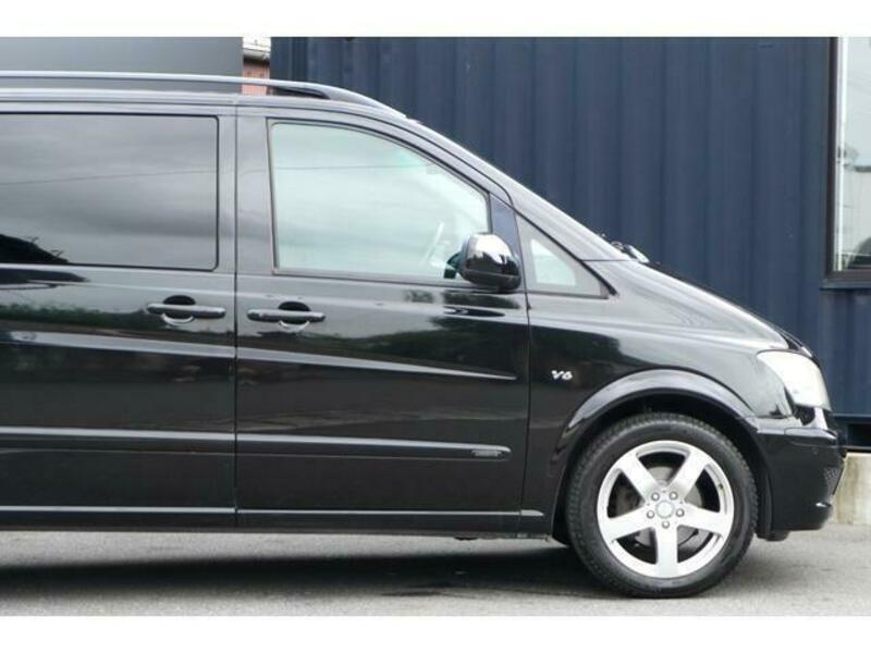 V CLASS