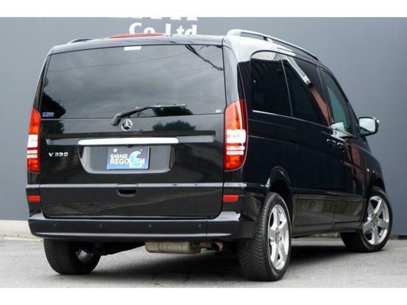 V CLASS