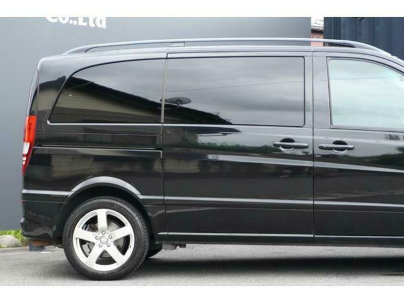 V CLASS
