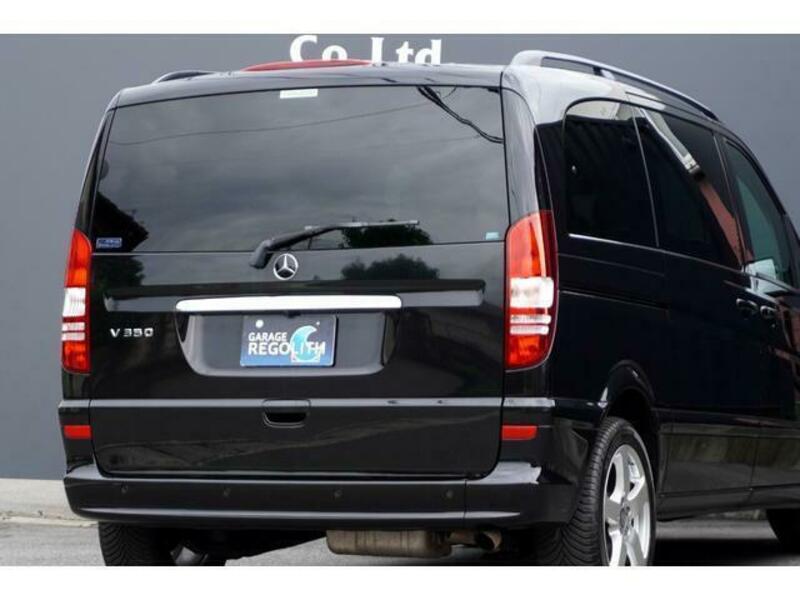 V CLASS