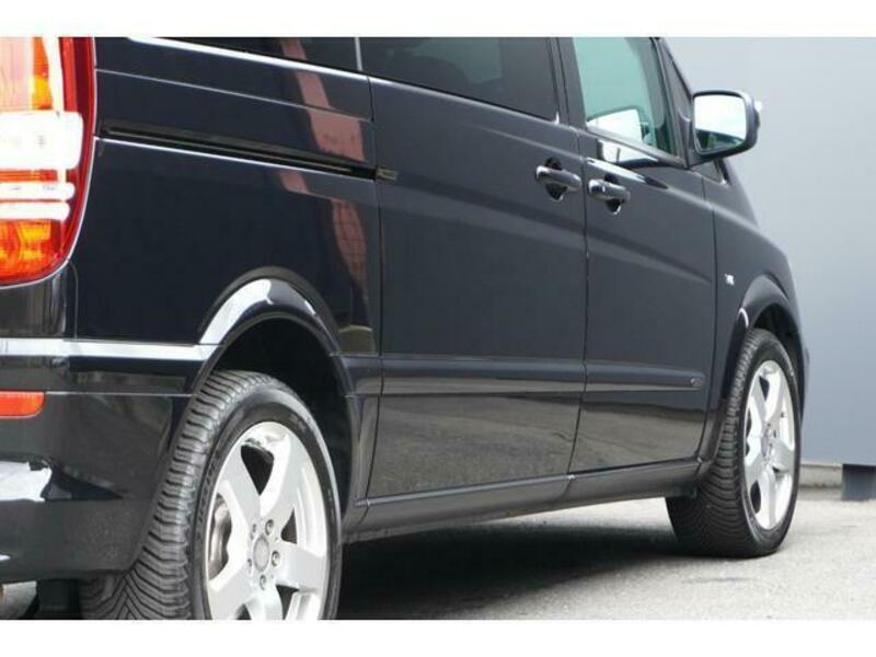 V CLASS