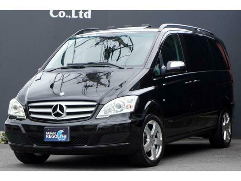 V CLASS