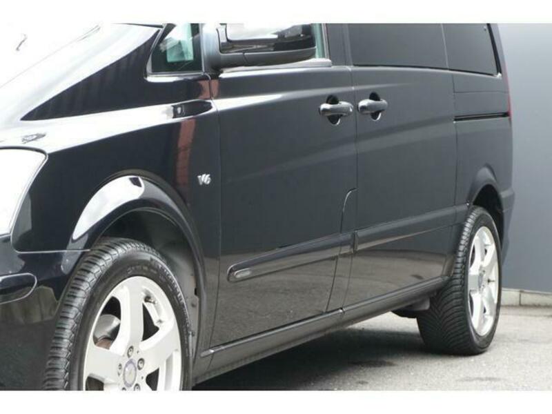 V CLASS