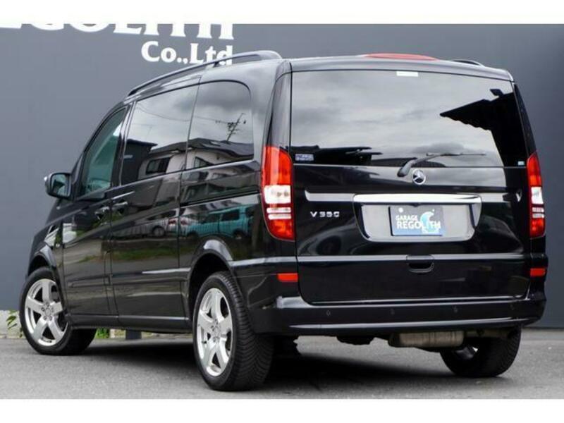 V CLASS