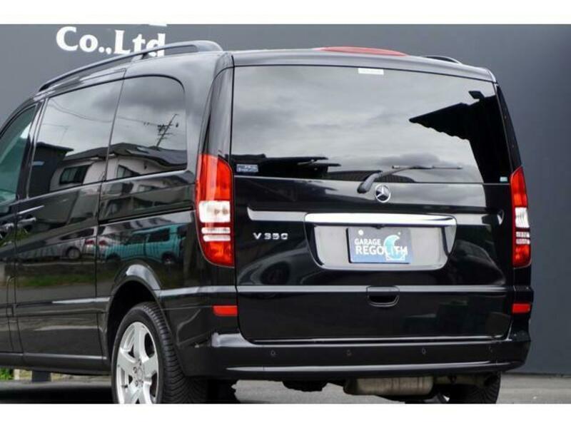 V CLASS