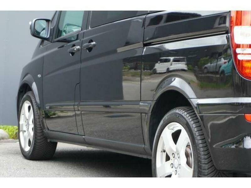 V CLASS
