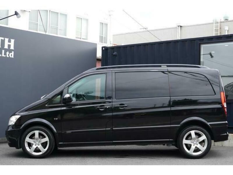V CLASS
