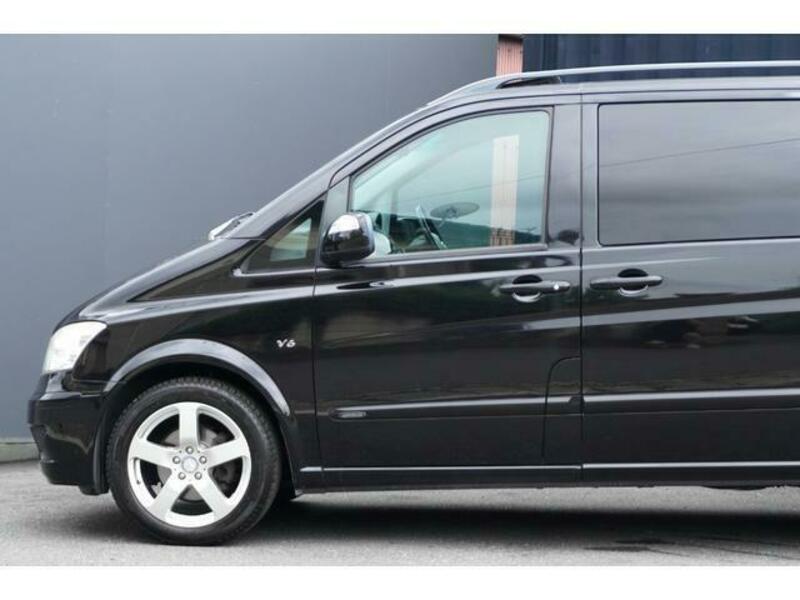 V CLASS