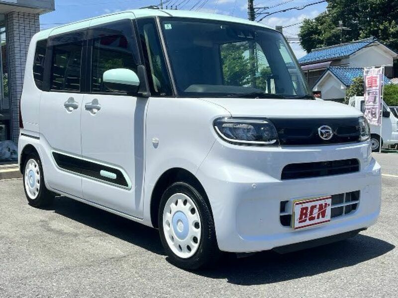 TANTO