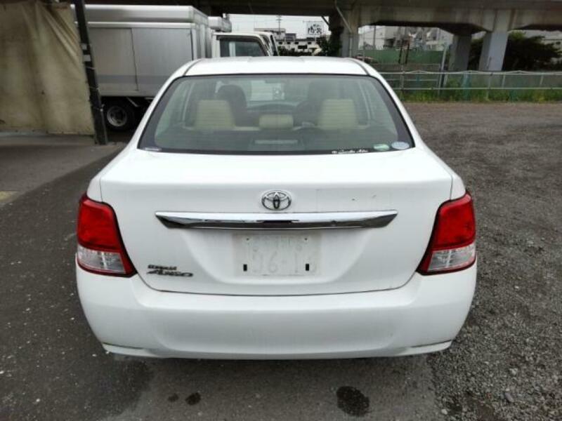 COROLLA AXIO