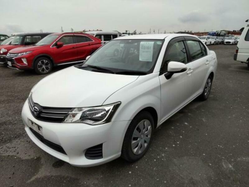 COROLLA AXIO-0