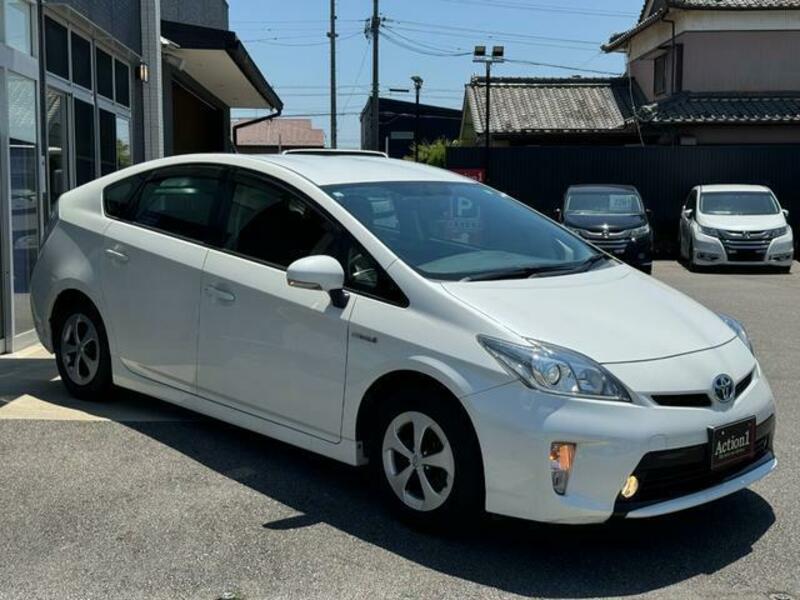 PRIUS