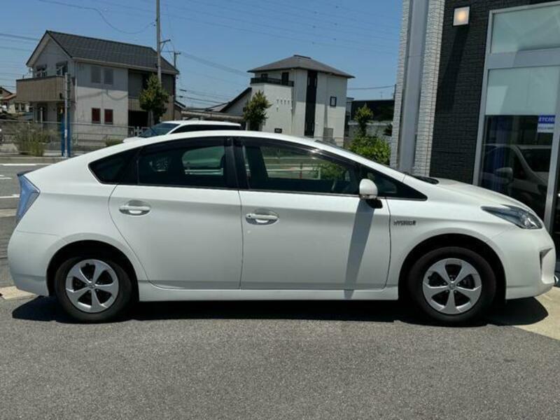 PRIUS