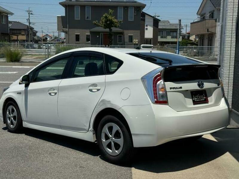 PRIUS
