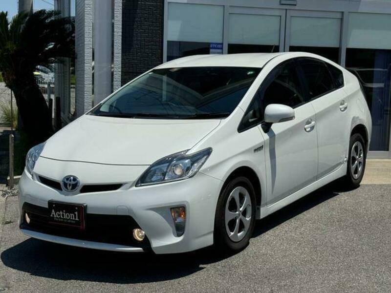 PRIUS