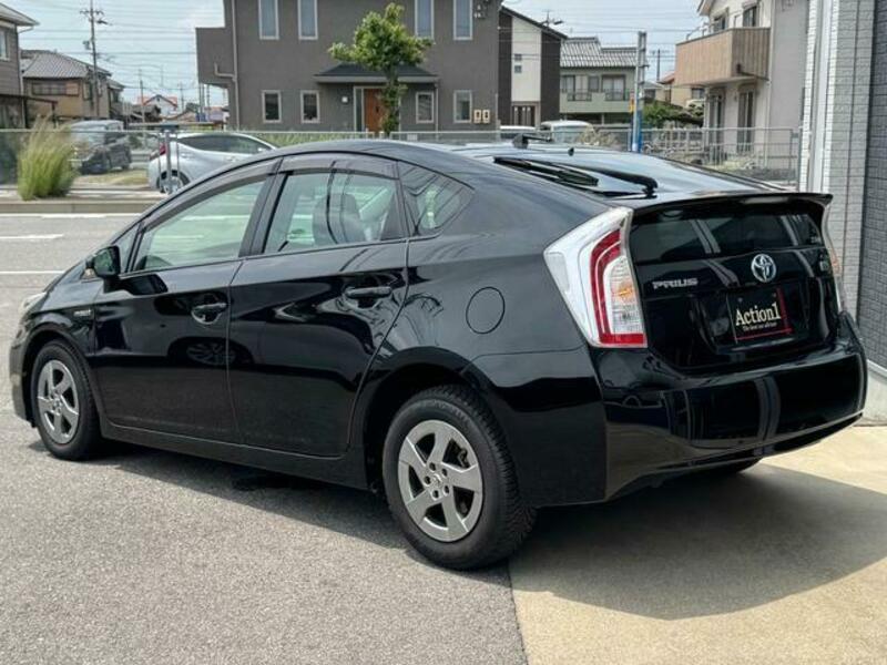 PRIUS