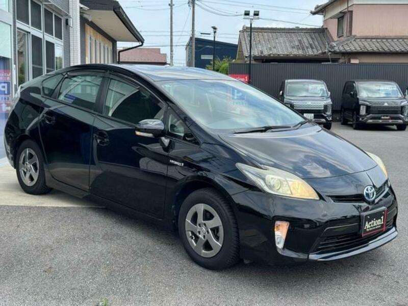 PRIUS
