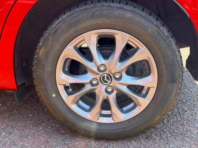 MAZDA2