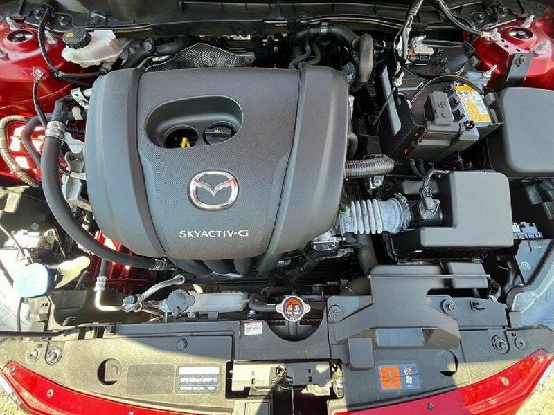 MAZDA2