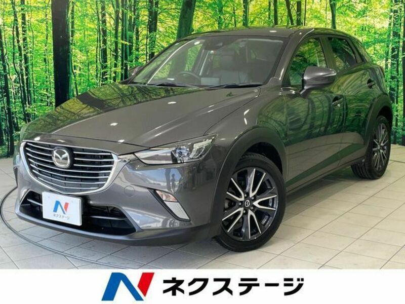 CX-3-0
